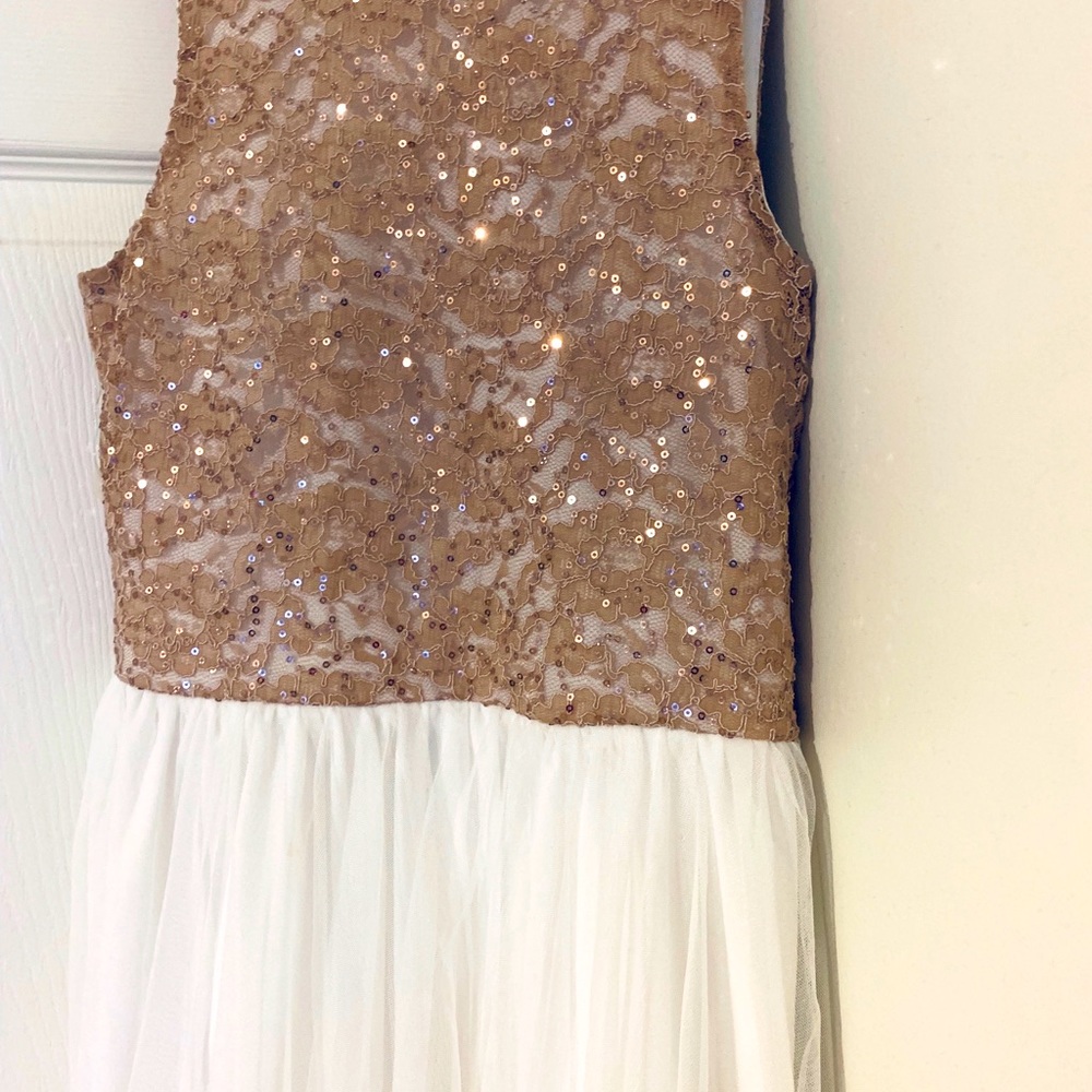 Quinceanera Dress
